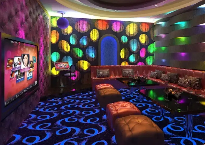 龙岩商务ktv低端场优惠活动-上杭县ktv预订