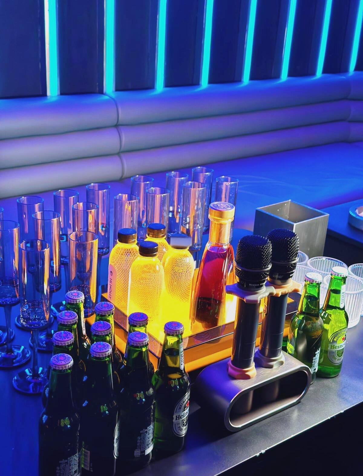 龙岩商务ktv哪里有推荐选择-上杭县ktv预订